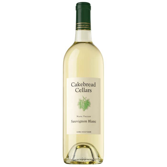 Cakebread Cellars Sauv Blanc